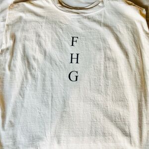 Women’s For His Glory tank